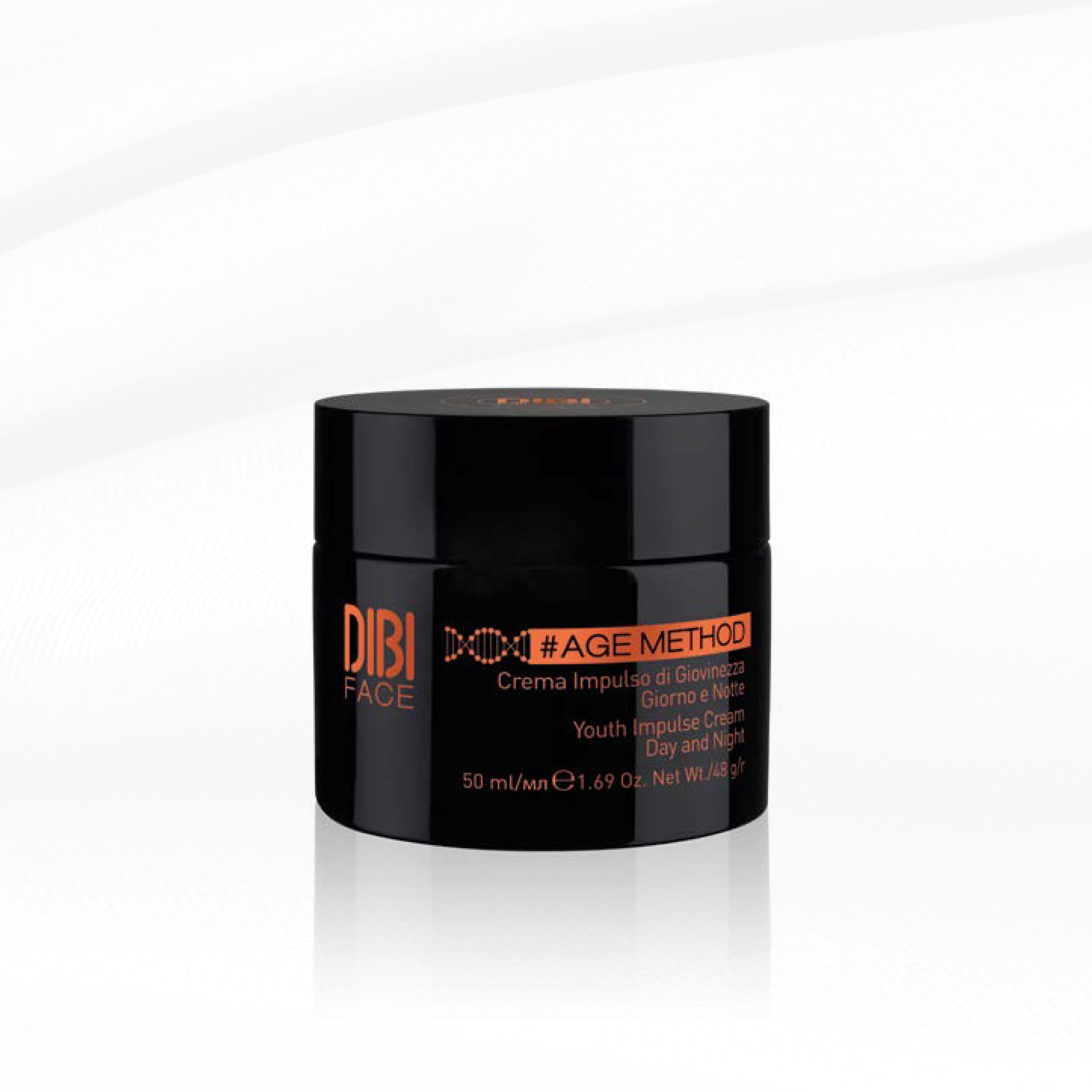 DIBI AGE METHOD YOUTH IMPULSE CREAM DAY/NIGHT 50ml (R)