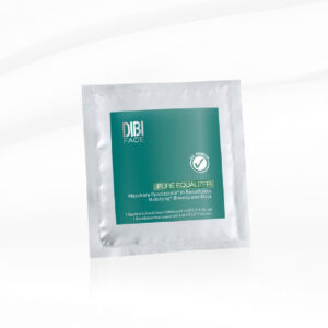 DIBI PURE EQ. MATTIFYING BIOCELLULOSE MASK 5PZ