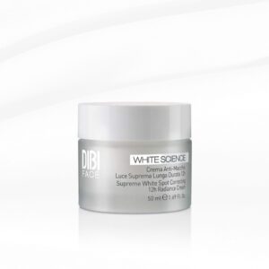 DIBI WHI.SCIEN. 12H CREAM 50ML (V)