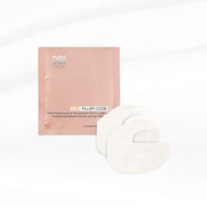 DIBI FILLER CODE LOCALIZED PATCH 8PZ (4TREATMENTS) (V)