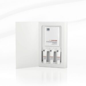 DIBI FILLER CODE KIT 3 TREATMENTS EYE-LIPS (C )