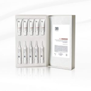 DIBI FILLER CODE PROFESS. KIT 5 TREATMENTS