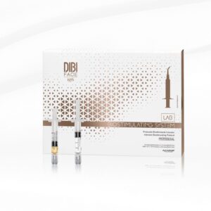DIBI BIOSTIMULATING SYSTEM LAB INTENSIVE PROTOCOL (C )