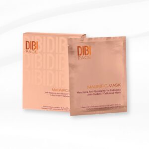 DIBI MAGNIFIC MASKS KIT 5 MASCHEREL